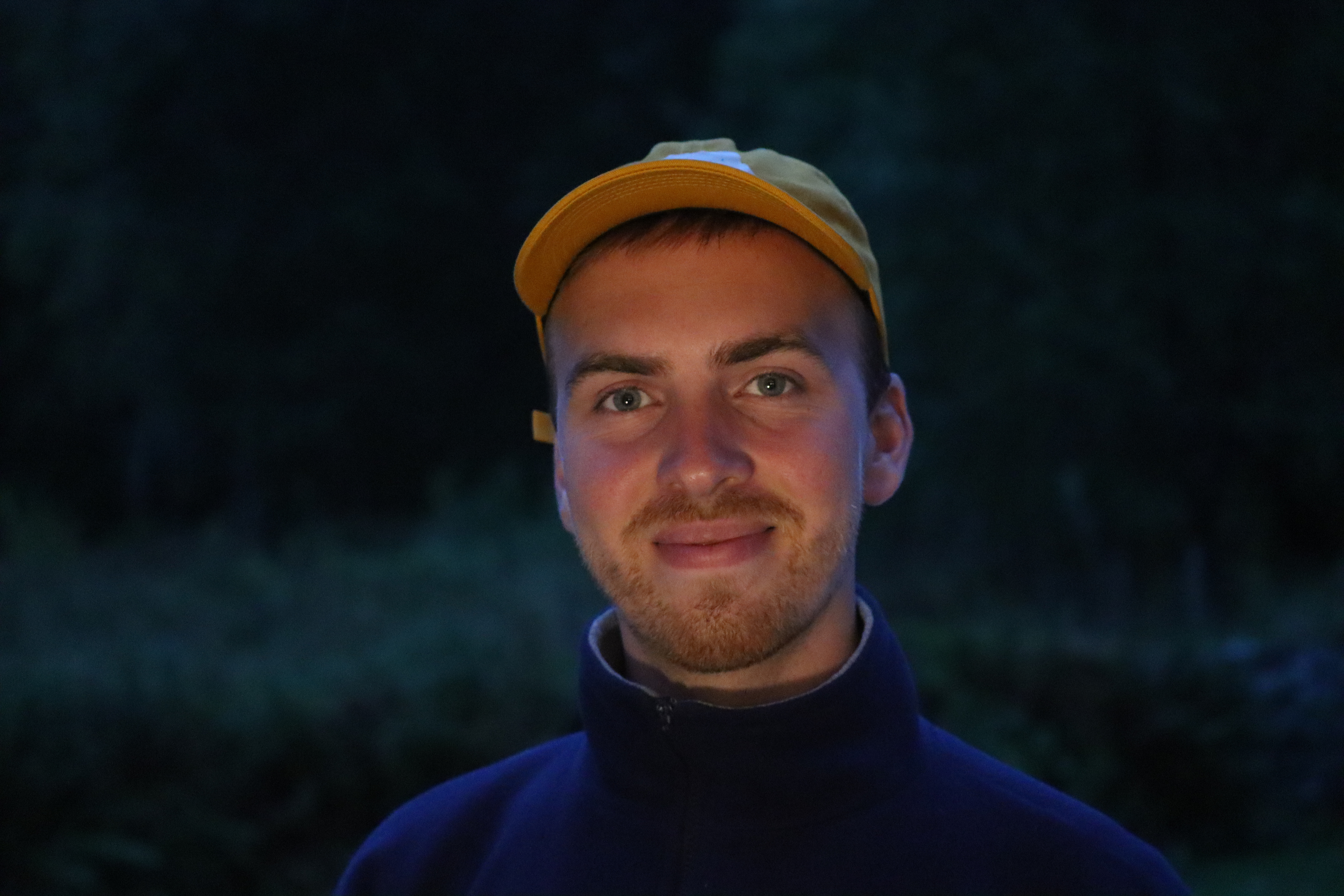 Mikkel Anttila